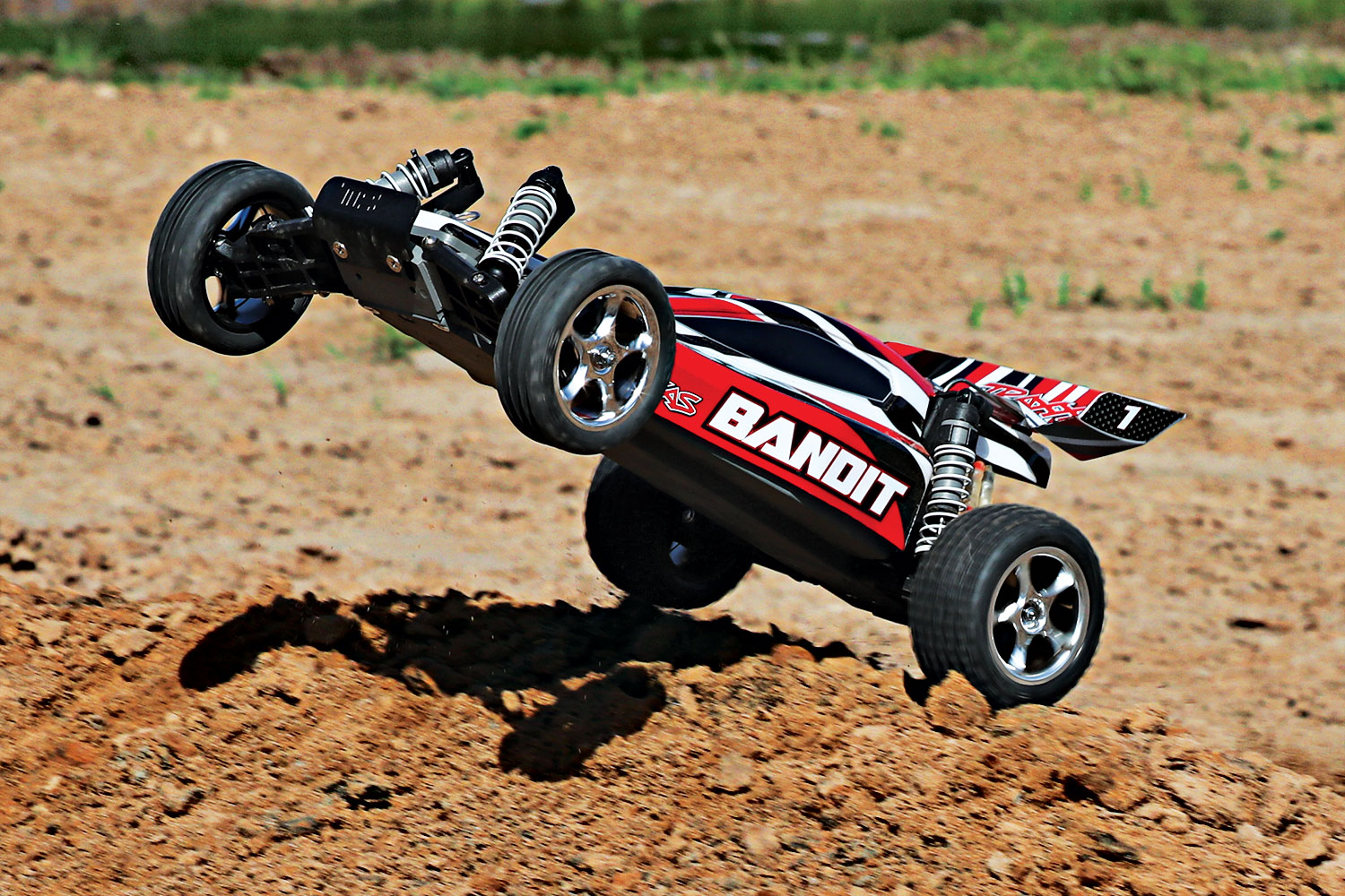 Traxxas Bandit XL-5