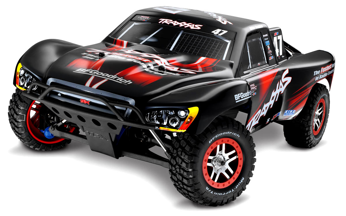 Traxxas Slash 2WD
