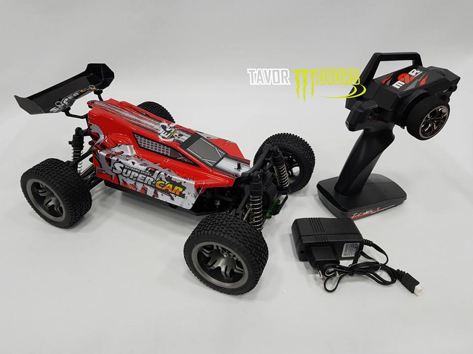 באגי SPEED PIONEER