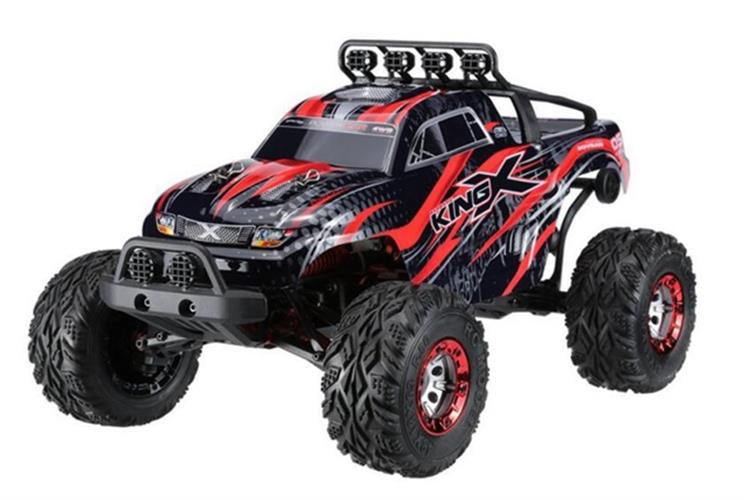 XKING_TRUCK_4X4